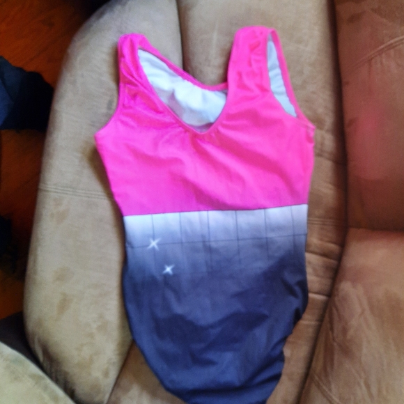 Leotard - Picture 2 of 2